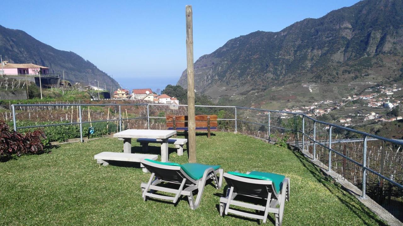 Villa Matilde House São Vicente Exterior foto