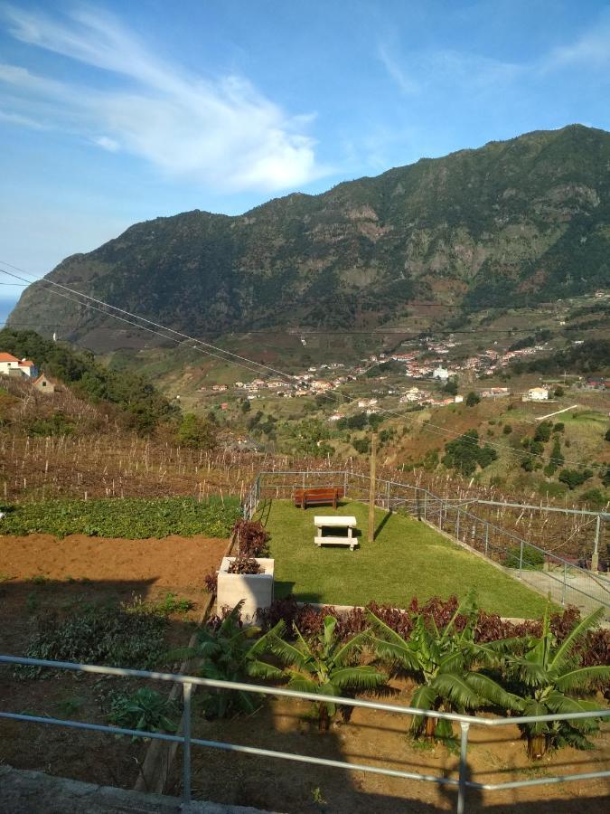 Villa Matilde House São Vicente Exterior foto